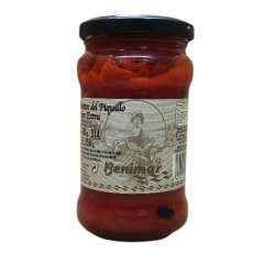 BENIMAR PIMIENTOS DEL...