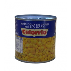 CELORRIO MAIZ DULCE 1/2 KG