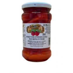 CELORRIO PIMIENTO ENTERO...