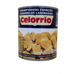 CELORRIO CHAMPIÑON LAMINADO...
