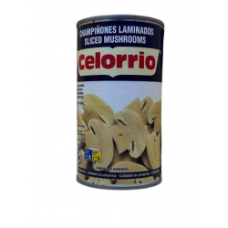 CELORRIO CHAMPIÑON LAMINADO...