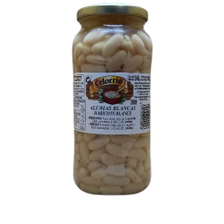 CELORRIO ALUBIAS BLANCA 400GRS
