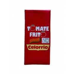 CELORRIO TOMATE FRITO BRICK...