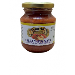 CELORRIO SALSA NAPOLITANA...