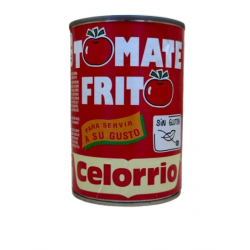 CELORRIO TOMATE FRITO 1/2KG...
