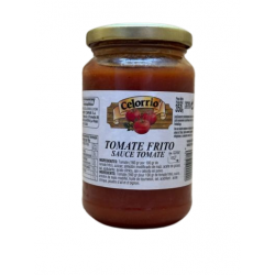CELORRIO TOMATE FRITO TARRO...