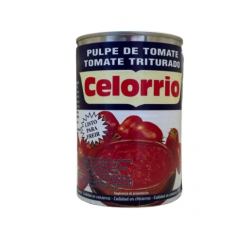 CELORRIO TOMATE TRITURADO...