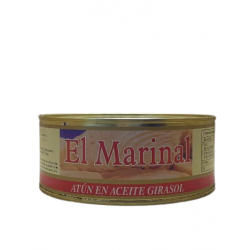 EL MARINAL ATÚN LATA 1KG