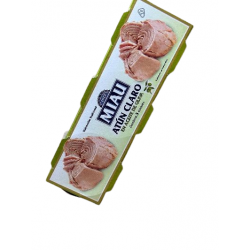 MIAU ATUN CLARO ACEITE...