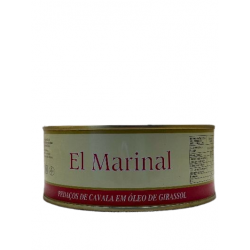 EL MARINAL CABALLA 1KG