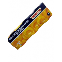 CELORRIO MELOCOTON  ALMIBAR...