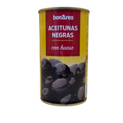 BONAREA ACEITUNA NEGRA...