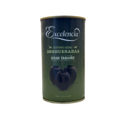 EXCELENCIA ACEITUNA NEGRA...
