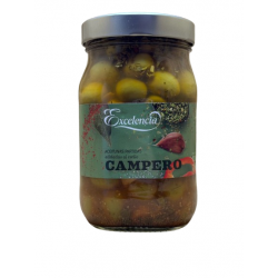 EXCELECNIA FR CAMPERA 450GR