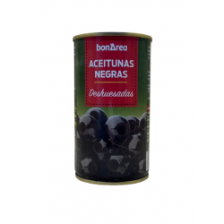 BONAREA ACEITUNA NEGRA S/H...