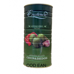 EXCELENCIA CHUPADEDOS 1500ML