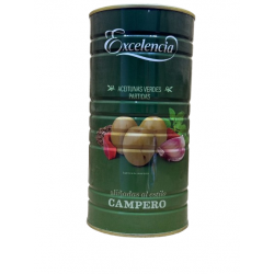EXCELENCIA CAMPERO 1500ML