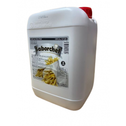 SABORCHEF FREIDORA 10 L PET