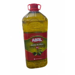 ABRIL ACEITE DE OLIVA SUAVE...