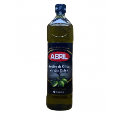 ABRIL ACEITE OLIVA V.EXT 1 LT