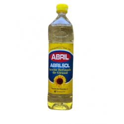 ABRIL ABRISOL ACEITE...