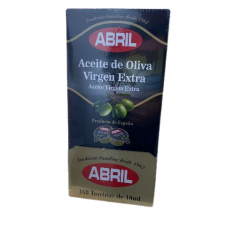 ABRIL MONODOSIS ACEITE V...