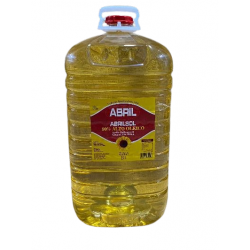 ABRISOL GIRASOL ALTO OLEICO...