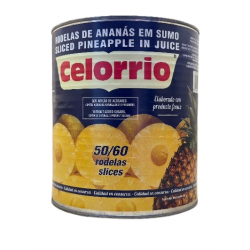 CELORRIO PIÑA EN SU JUGO 3KG