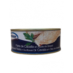 BENIMAR FILETE CABALLA RO900