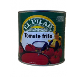 EL PILAR TOMATE FRITO 3 KG