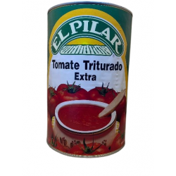 EL PILAR TOMATE TRITURADO 5 KG
