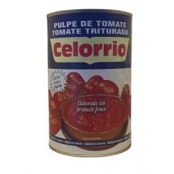 CELORRIO TOMATE TRITURADO 5KG