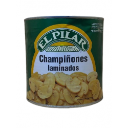 EL PILAR CHAMPIÑON LAMINADO...