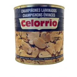 CELORRIO CHAMPIÑON LAMINADO...