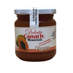 DELEITE CANARIO MERM PAPAYA...