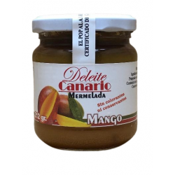 DELEITE CANARIO MERM MANGO 212