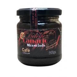 DELEITE CANARIO MERM CAFE 212
