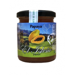 EL ISLEÑO MERMELADA PAPAYA...