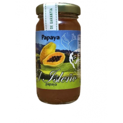 EL ISLEÑO MERMELADA PAPAYA...