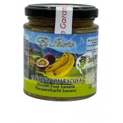 EL ISLEÑO MERMELADA PLATANO...