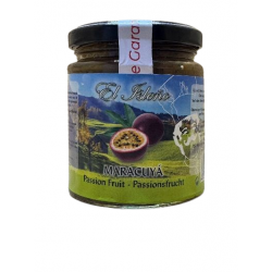 EL ISLEÑO MERMELADA...