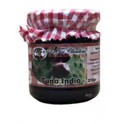 TIA CLAUDINA MERMELADA TUNO...