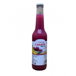 DELEITE NECTAR TUNO PLATANO...