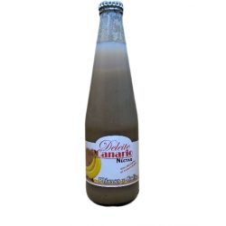 DELEITE NECTAR PLATANO...