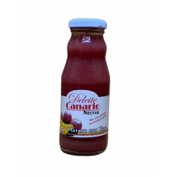 DELEITE NECTAR TUNO PLATANO...