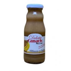 DELEITE NECTAR PLATANO...