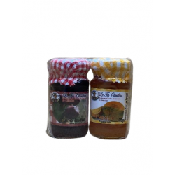 T C PACK MERM TUNO PAPAYA 70CC