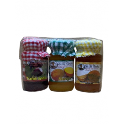 T C PACK MERM TUNO, MANGO,...