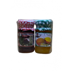 T C PACK MERM TUNO, MANGO 70CC