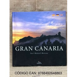 TURQUESA GRAN CANARIA CARTONE